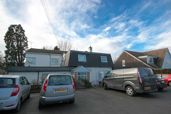 Studio To Rent In Fir Trees, Eastern Green Road, Coventry, CV5