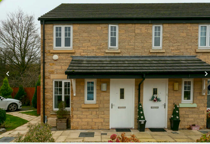 2 Bedroom End Of Terrace House For Sale In Skew Bridge Lane, Galgate, LA2