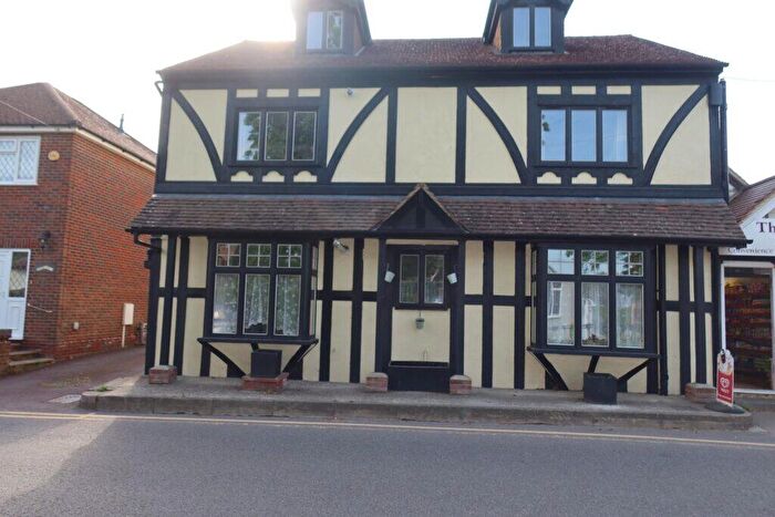 1 Bedroom Apartment To Rent In Faincroft House, Sole Street, Cobham, Kent, – Bedroom Apartment, DA12