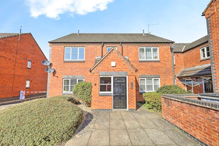 1 Bedroom Flat For Sale In Osborne Road, Northampton, NN2