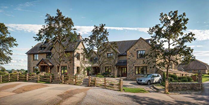 4 Bedroom Detached House For Sale In Building Plot, St Swithins Road, Oldcroft, Gloucestershire, GL15