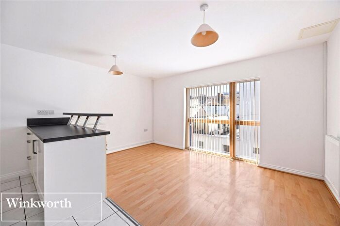 1 Bedroom Flat To Rent In Regent Street, Brighton, East Sussex, BN1
