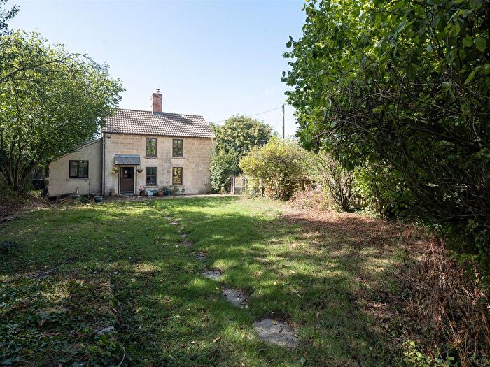 3 Bedroom Cottage For Sale In Hollow Street, Great Somerford, Chippenham, SN15