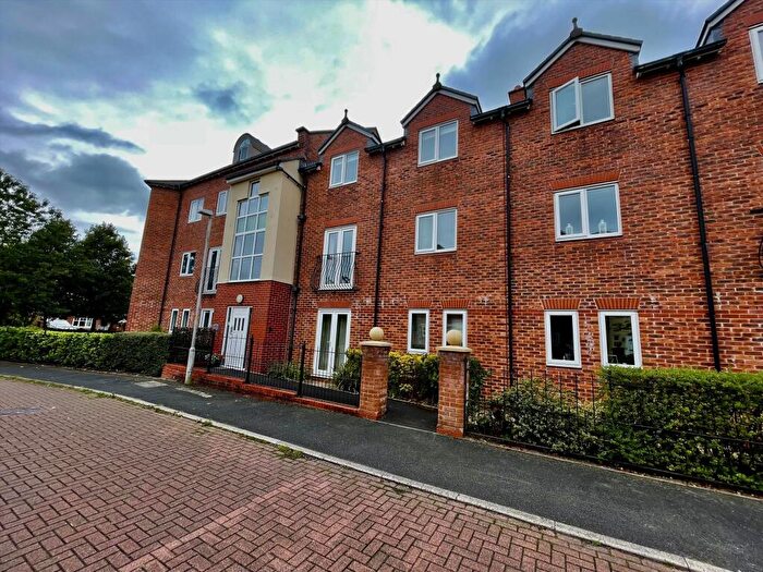 2 Bedroom Flat To Rent In Greenside, Cottam, Preston, Lancashire, PR4