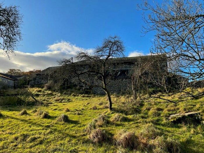 Land For Sale In Orchard One, Mireside Farm, Crosthwaite, Kendal, Cumbria, LA8