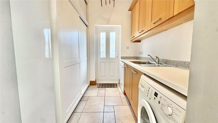 5 Bedroom Semi-Detached House For Sale In Birkenhead Road, Meols, Wirral, Merseyside, CH47
