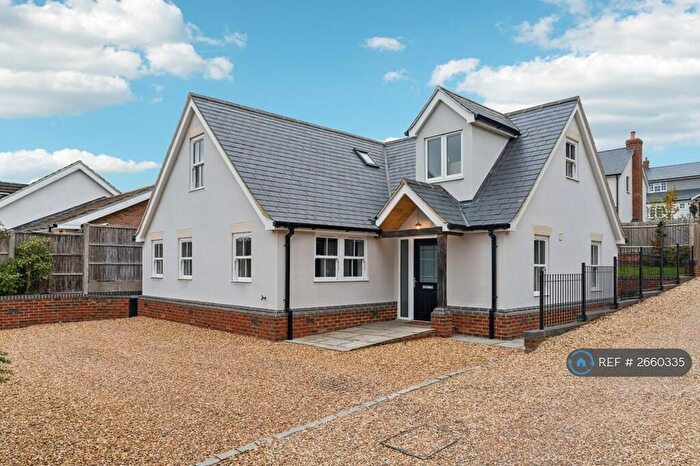 4 Bedroom Detached House To Rent In High Street, Eggington, Leighton Buzzard, LU7