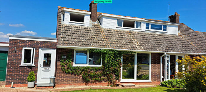 4 Bedroom Semi-Detached House For Sale In Vinnicombes Road, Stoke Canon, Exeter, EX5