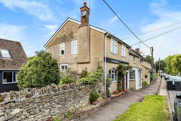 2 Bedroom Cottage To Rent In Cassington, Oxfordshire, OX29