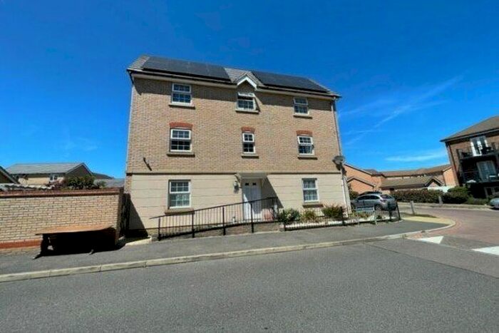 4 Bedroom Property To Rent In Minster On Sea, Sheerness, ME12