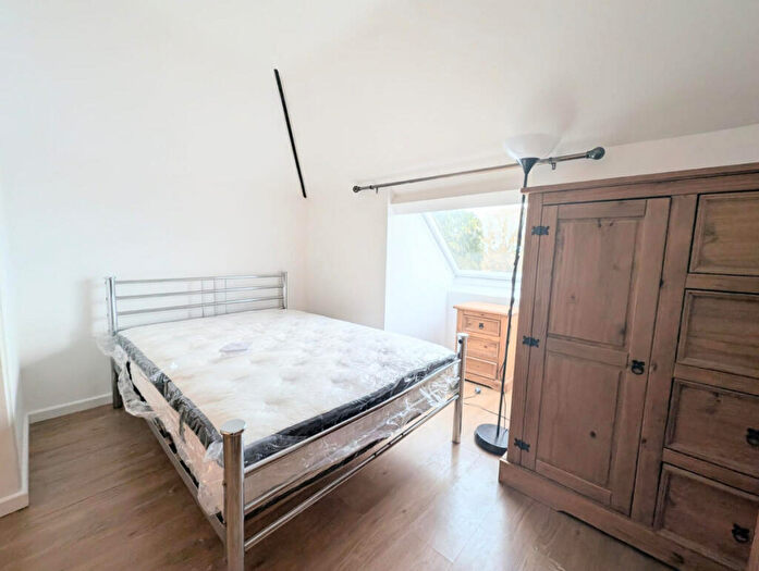 Studio To Rent In Guildhill Road, Bournemouth, BH6
