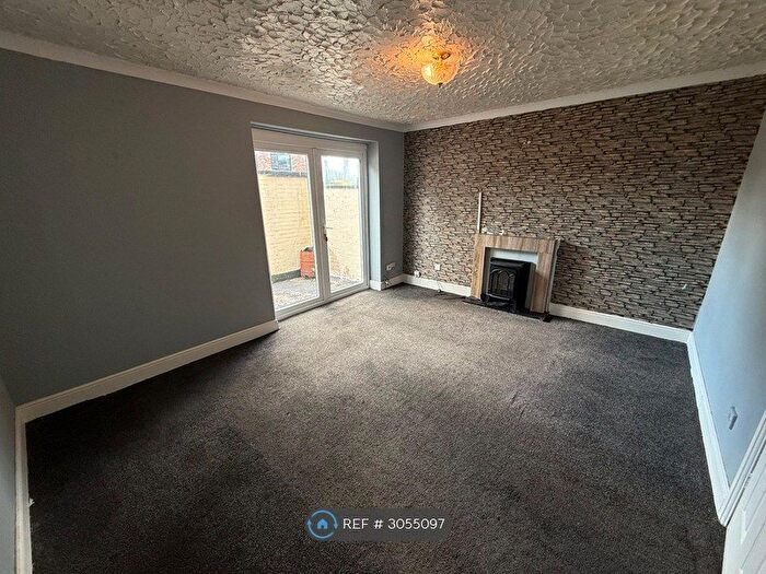 3 Bedroom End Of Terrace House To Rent In Brockrigg Court, Guisborough, TS14