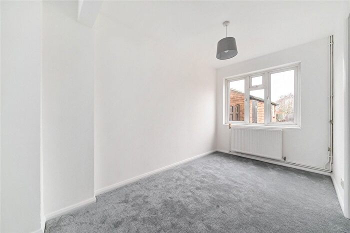 2 Bedroom Terraced House For Sale In Balmoral Road, Sutton At Hone, Dartford, DA4