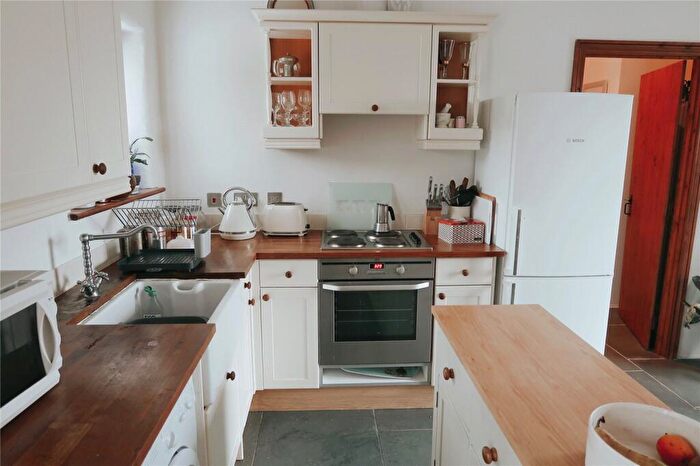 2 Bedroom Bungalow To Rent In Higher Crift, Lanlivery, Cornwall, PL30