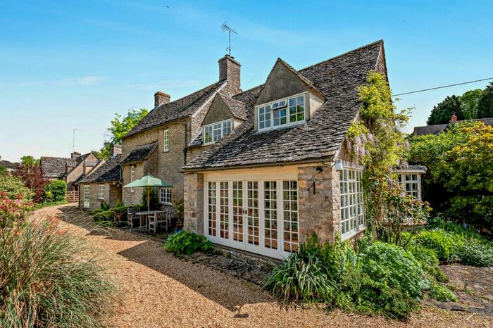 5 Bedroom Detached House To Rent In Boot Street, Stonesfield, Witney, Oxfordshire, OX29