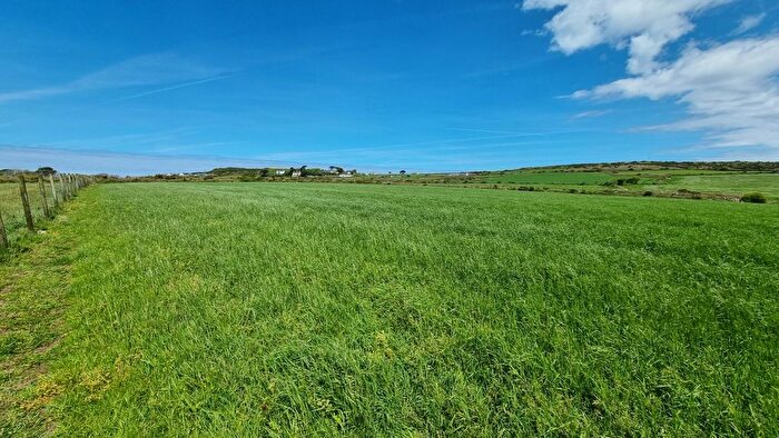 Land For Sale In Kelynack, St Just, TR19