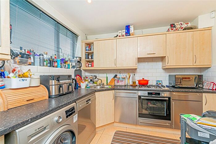 4 Bedroom Semi-Detached House To Rent In Rivermeads Avenue, Twickenham, Middlesex, TW2
