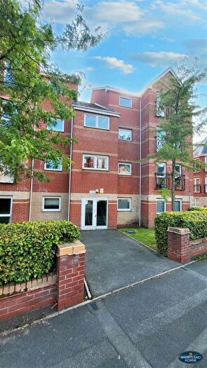 2 Bedroom Duplex For Sale In Thackhall Street, Coventry, CV2