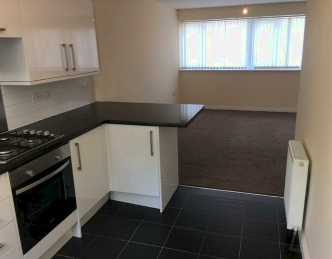 2 Bedroom Apartment To Rent In Broadway, Darras Hall, NE20