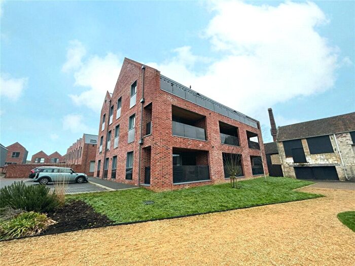 1 Bedroom Apartment To Rent In The Tannery, Holt, BA14