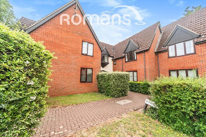 2 Bedroom Flat To Rent In Southern Hill, Reading, RG1