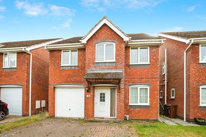 3 Bedroom Detached House For Sale In Corwen Road, Pontybodkin, Mold, CH7