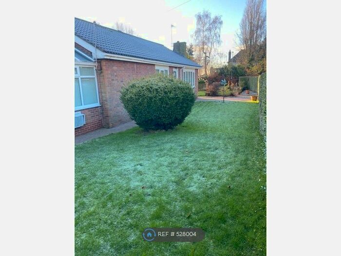 3 Bedroom Bungalow To Rent In High Street, Hook, Goole, DN14