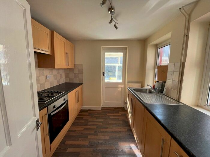 2 Bedroom Terraced House To Rent In Partridge Road, Llanhilleth -, Abertillery NP13