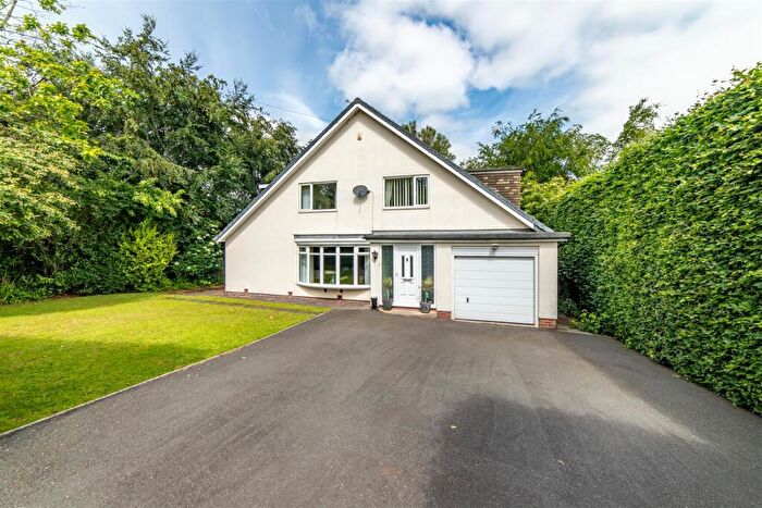 4 Bedroom Detached House For Sale In Edge Hill, Darras Hall, Ponteland, NE20