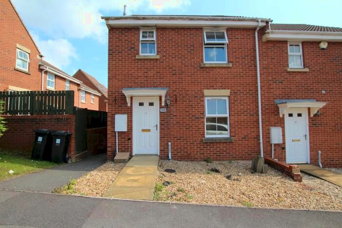 4 Bedroom Property To Rent In Wright Way, Stoke Park, Bristol, BS16