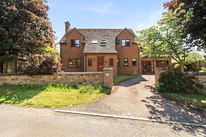 4 Bedroom Detached House For Sale In Church Lane, Cold Higham, NN12