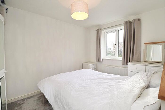 2 Bedroom Semi-Detached Bungalow For Sale In Fairfax, Stamford Bridge, York, YO41