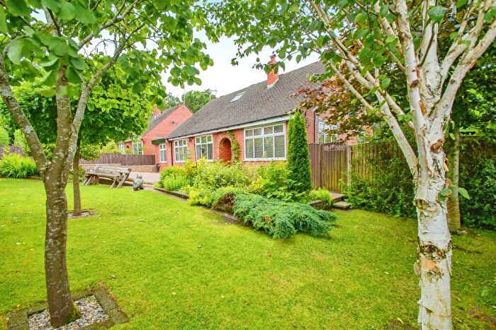 5 Bedroom Bungalow For Sale In Hilton Lane, Worsley, Manchester, Greater Manchester, M28