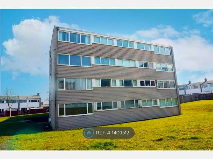 2 Bedroom Flat To Rent In Trinidad Way, East Kilbride, Glasgow, G75