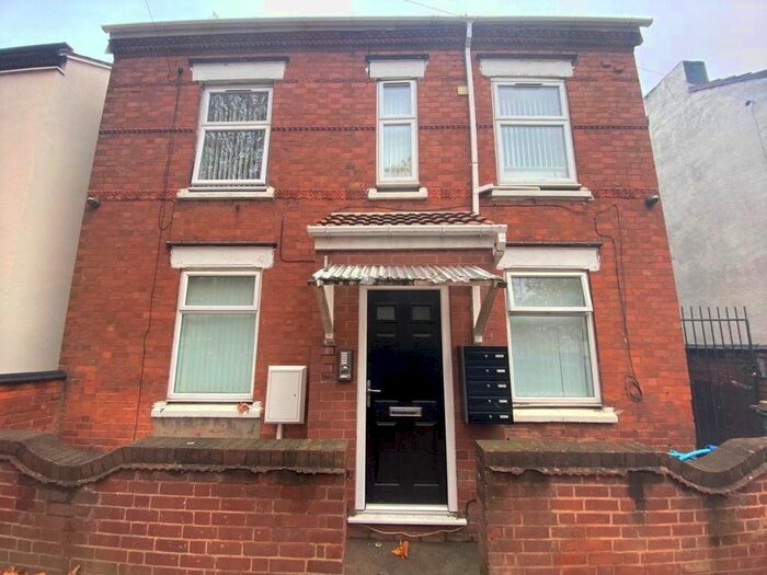 1 Bedroom Studio To Rent In Lythalls Lane, Coventry, West Midlands CV6