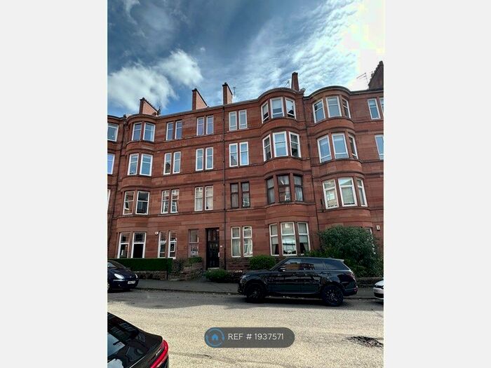 2 Bedroom Flat To Rent In Tassie Street, Glasgow, G41