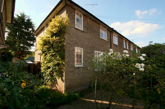 4 Bedroom End Of Terrace House To Rent In Heathstan Road, London, W12