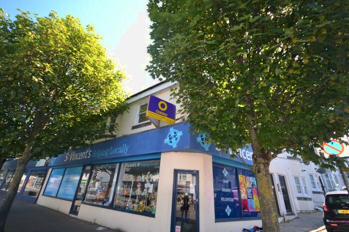 2 Bedroom Flat To Rent In Lewes Road, BN2