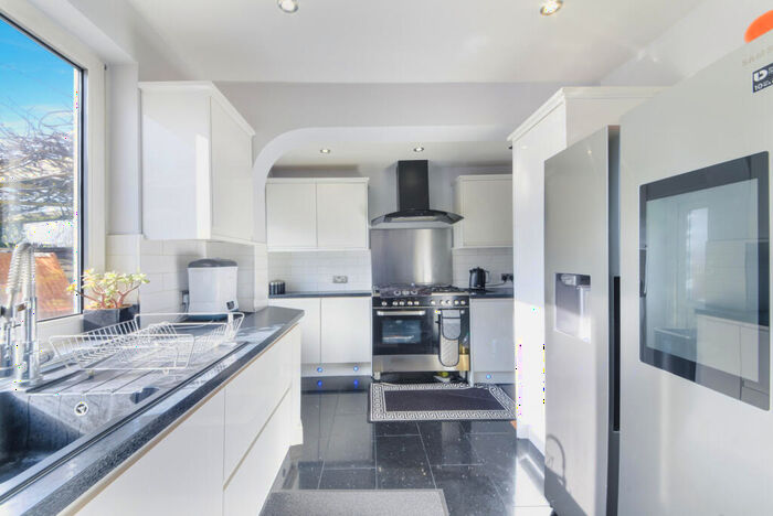 3 Bedroom Semi-Detached House To Rent In Beresford Avenue, Surbiton, KT5