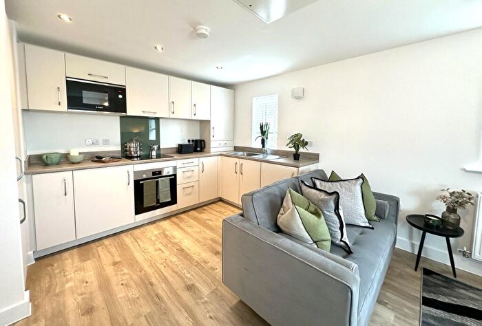 1 Bedroom Semi-Detached House For Sale In Lutterworth Road, Burbage, Hinckley, LE10