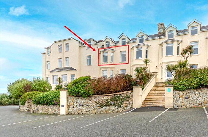 2 Bedroom Apartment For Sale In Lon Y Don, Trearddur Bay, Holyhead, Isle Of Anglesey, LL65