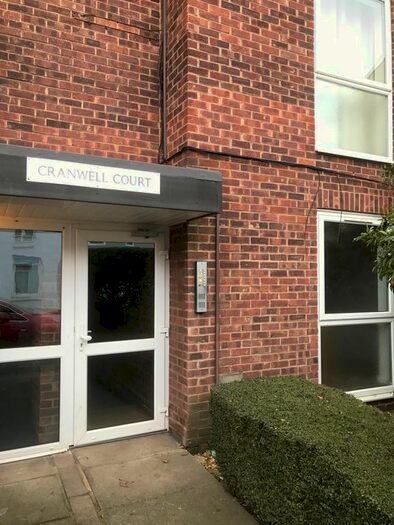 1 Bedroom Flat To Rent In Cranwell Court, Cambridge, CB4