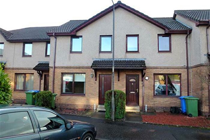 3 Bedroom Terraced House To Rent In Norwood Court, Bonnybridge, FK4