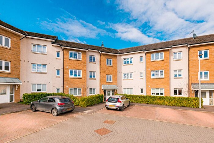 2 Bedroom Flat For Sale In D Auld Coal Road, Bonnyrigg, EH19
