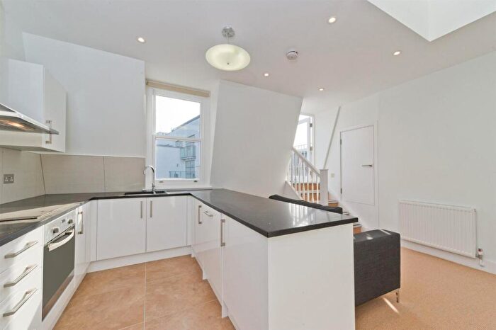 1 Bedroom Apartment To Rent In Lisson Street, Marylebone, London, NW1