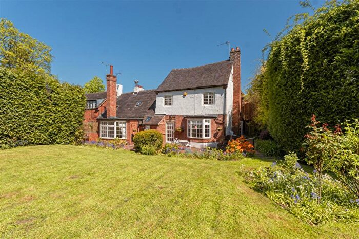 5 Bedroom House For Sale In Coventry Road, Fillongley, CV7