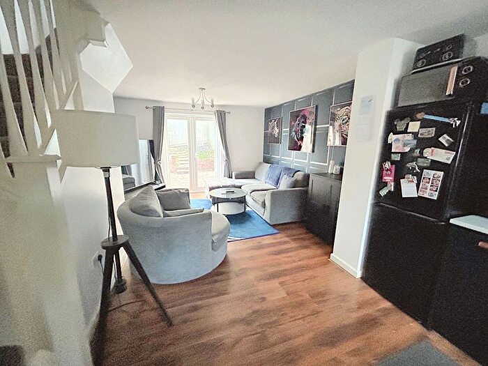 2 Bedroom Terraced House For Sale In Pickering Drive, Blaydon-On-Tyne, NE21