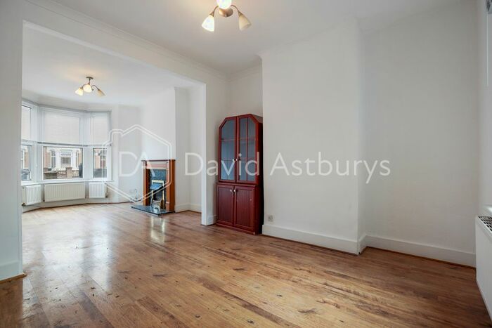 2 Bedroom Terraced House To Rent In Sheldon Road, Edmonton, London, N18