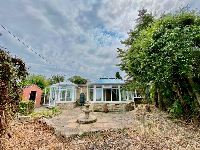 2 Bedroom Detached Bungalow For Sale In Jubilee Terrace, Barton, Richmond, DL10