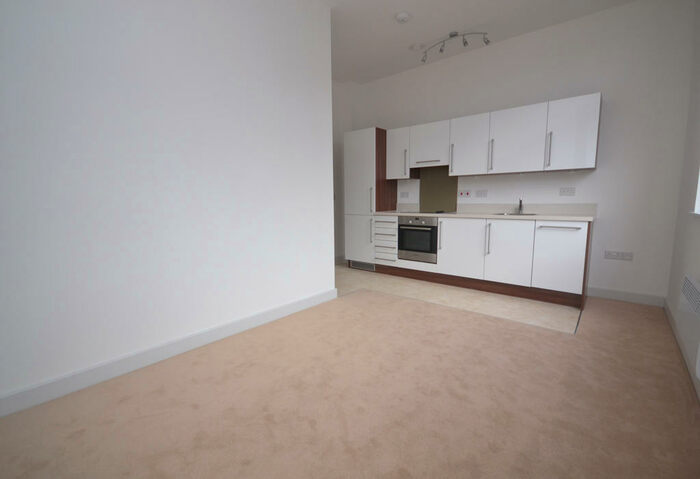 1 Bedroom Apartment To Rent In Kings Road, Reading, RG1